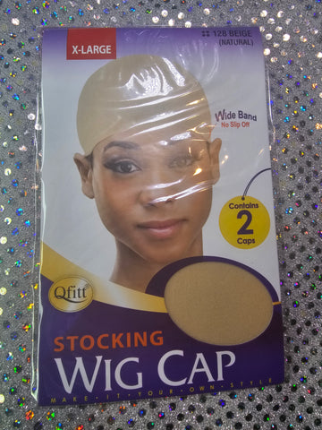 Wig Cap