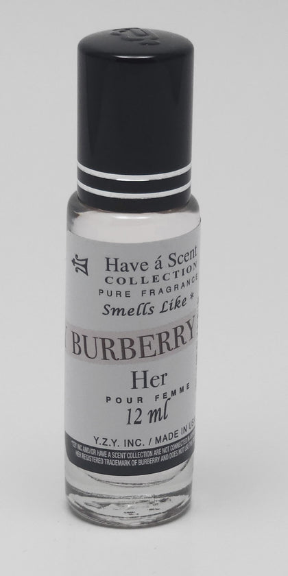 Burberry Her (Women)