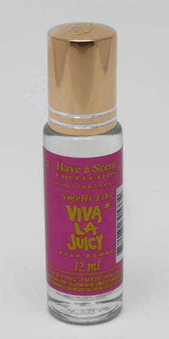 Viva La Juicy (Women)