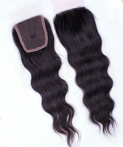 Body Wave Lace Closure