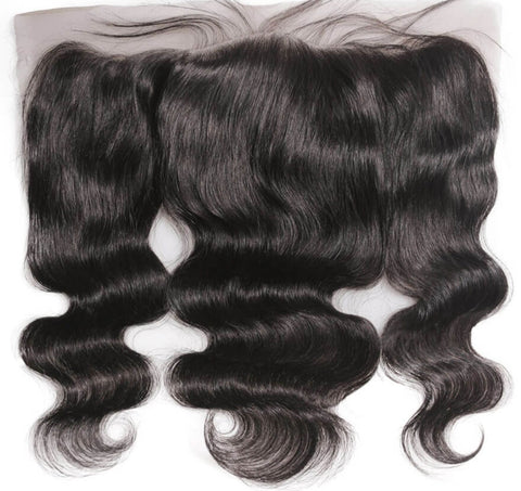 Body Wave Lace Frontal